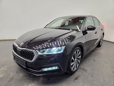 &Scaron;koda OCTAVIA